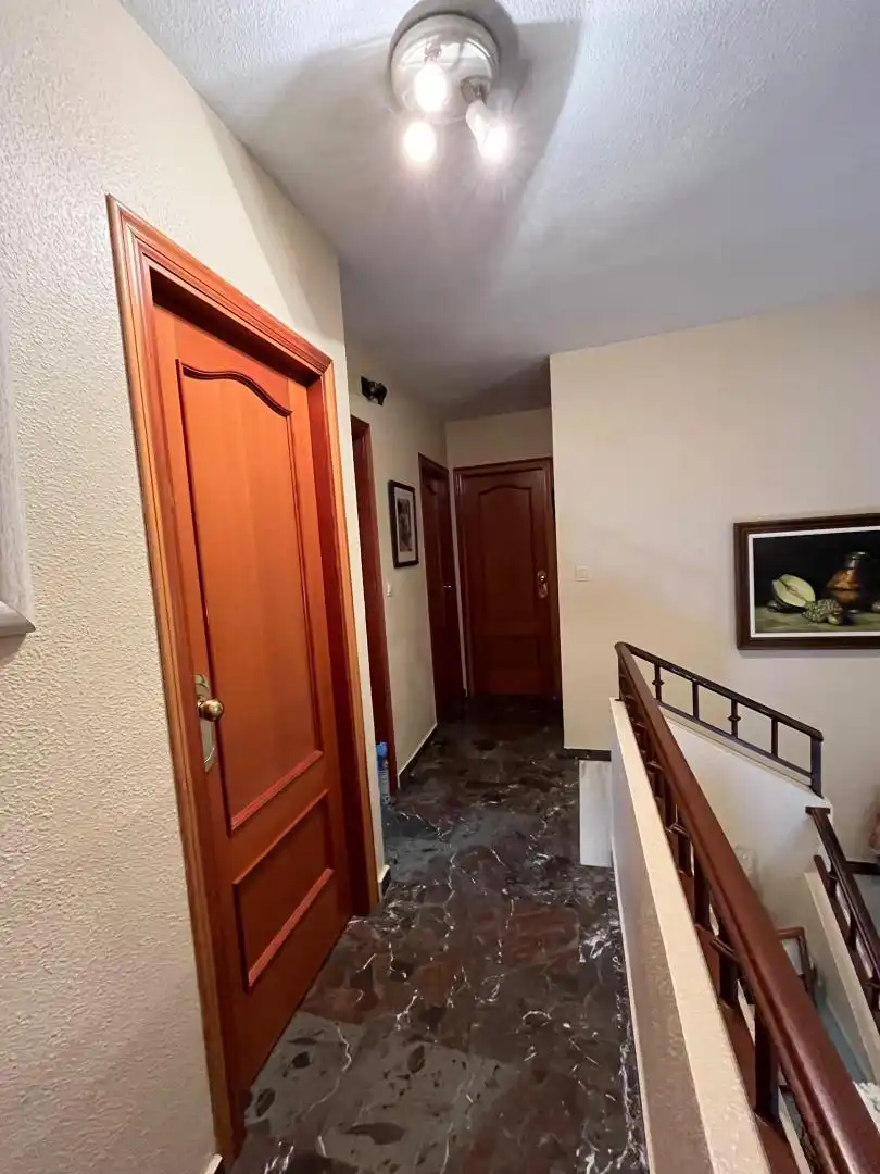 Detached homes for sale in Paseo de Colón, 41, Albolote Detached homes for sale in Albolote with Air Conditioner and Terrace
