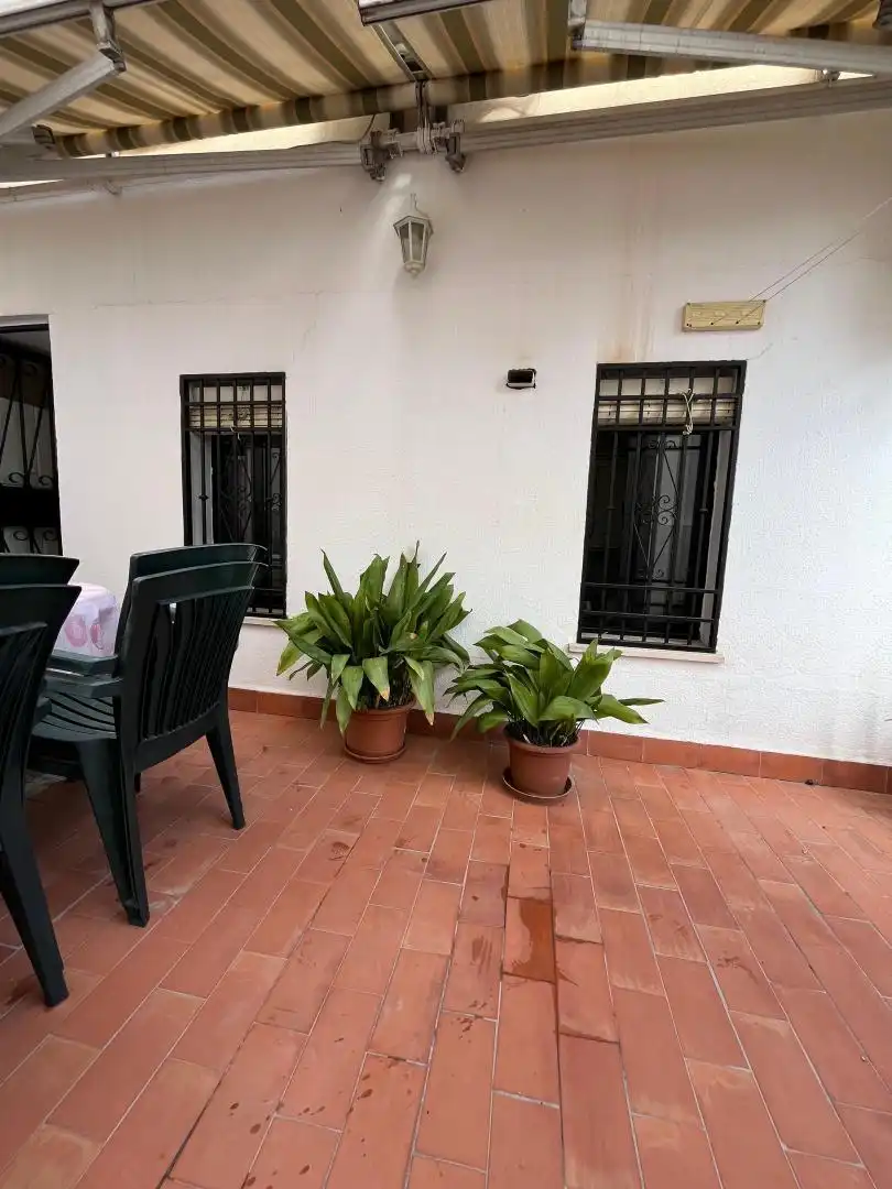 Detached homes for sale in Paseo de Colón, 41, Albolote Terrace of Detached homes for sale in Albolote with Air Conditioner and Terrace