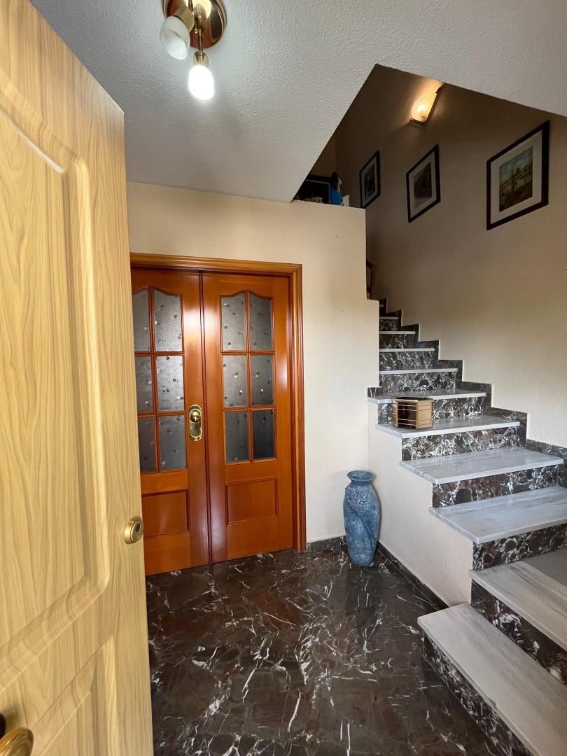 Casa adosada en venta en Paseo de Colón, 41, Albolote Casa adosada en venta en Albolote con Aire acondicionado y Terraza