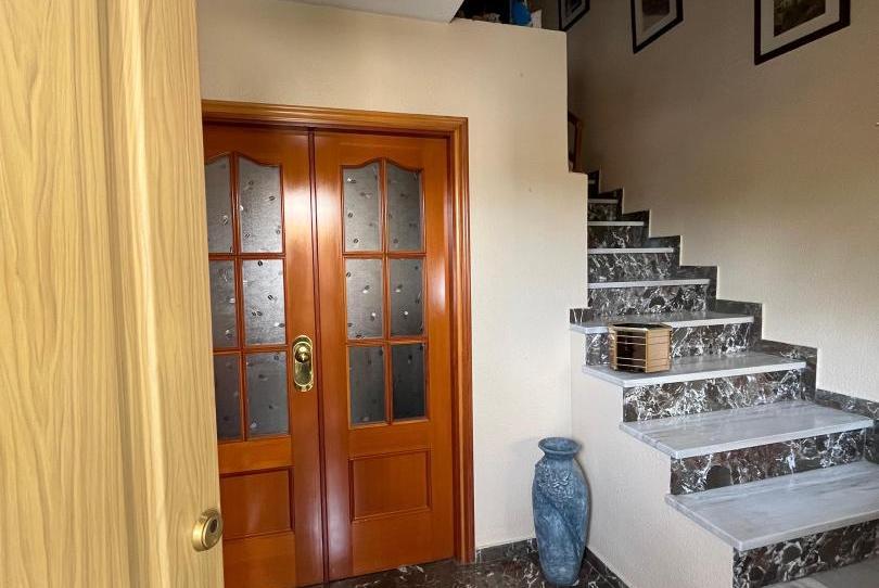 Casa adosada en venda a Paseo de Colón, 41, Albolote, Granada - imatge 1 Foto 1 de Casa adosada en venda a Paseo de Colón, 41, Albolote, Granada