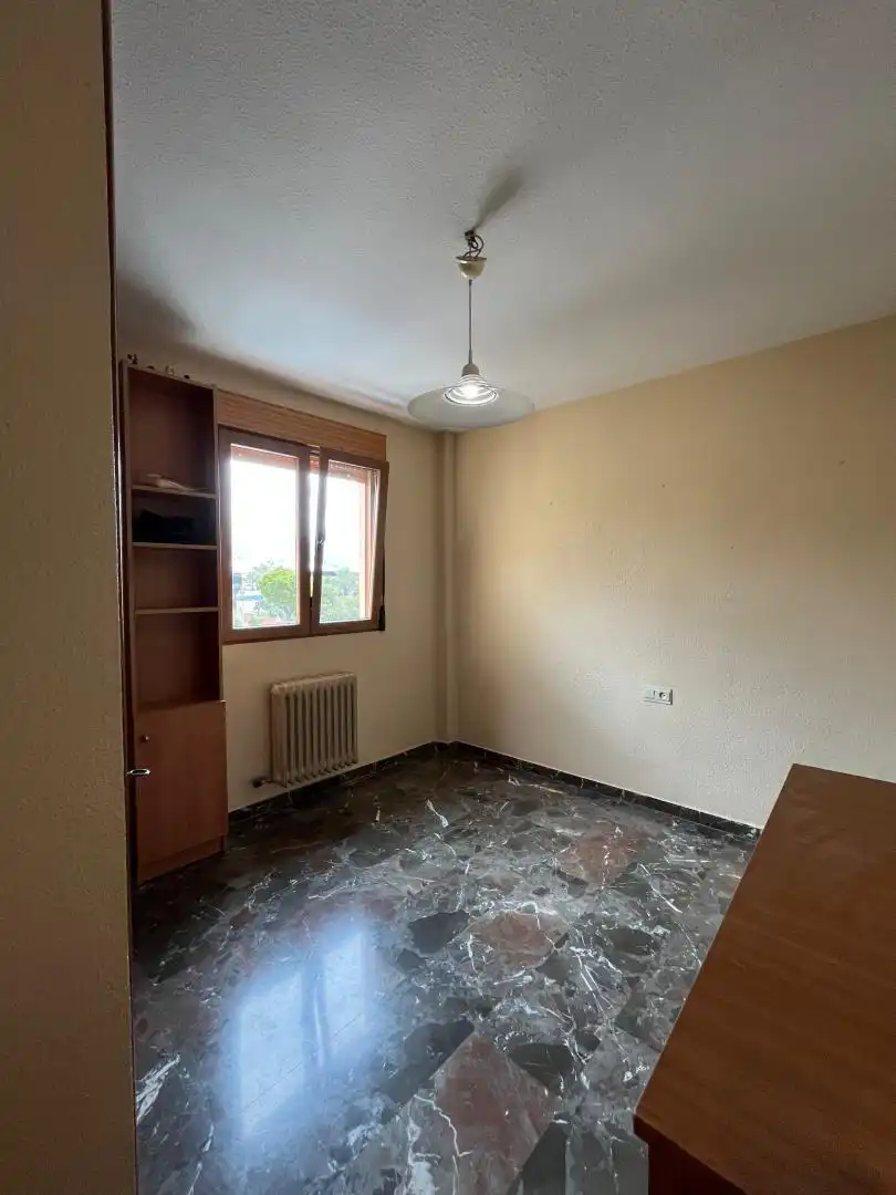 Detached homes for sale in Paseo de Colón, 41, Albolote Bedroom of Detached homes for sale in Albolote with Air Conditioner and Terrace