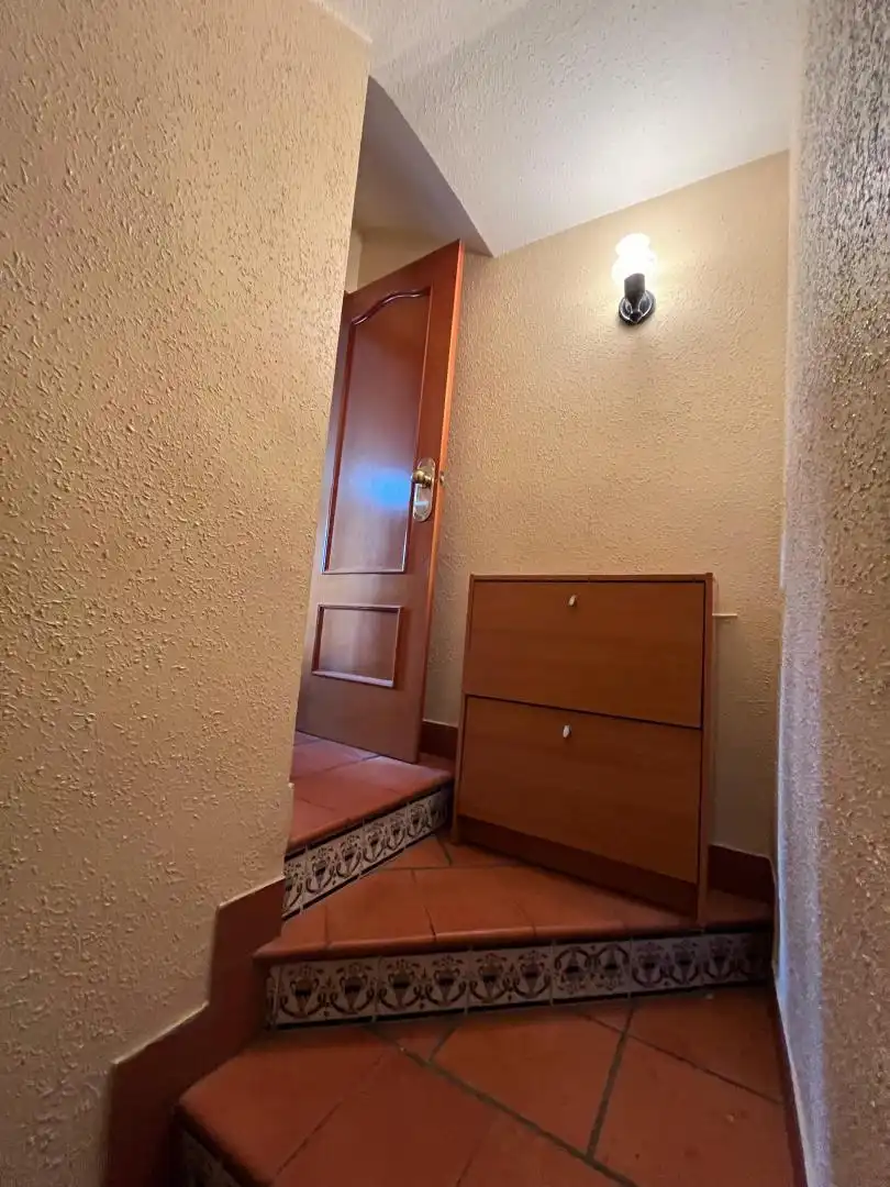 Detached homes for sale in Paseo de Colón, 41, Albolote Detached homes for sale in Albolote with Air Conditioner and Terrace