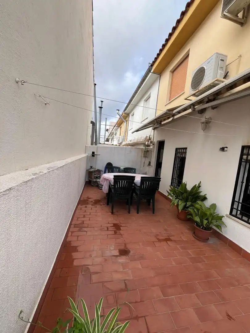 Detached homes for sale in Paseo de Colón, 41, Albolote Terrace of Detached homes for sale in Albolote with Air Conditioner and Terrace