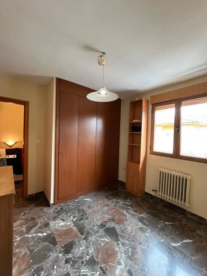 Detached homes for sale in Paseo de Colón, 41, Albolote Bedroom of Detached homes for sale in Albolote with Air Conditioner and Terrace