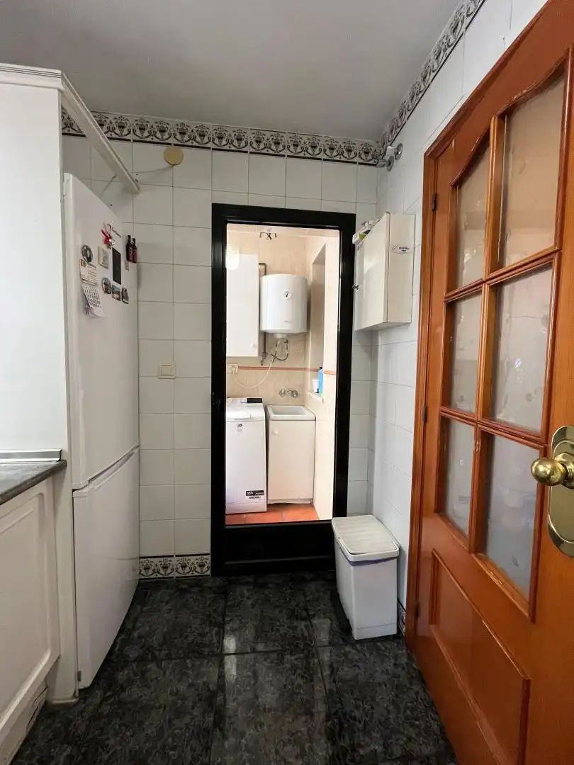 Detached homes for sale in Paseo de Colón, 41, Albolote Kitchen of Detached homes for sale in Albolote with Air Conditioner and Terrace