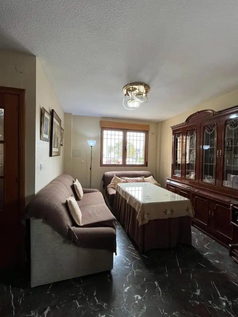 Detached homes for sale in Paseo de Colón, 41, Albolote Dining room of Detached homes for sale in Albolote with Air Conditioner and Terrace