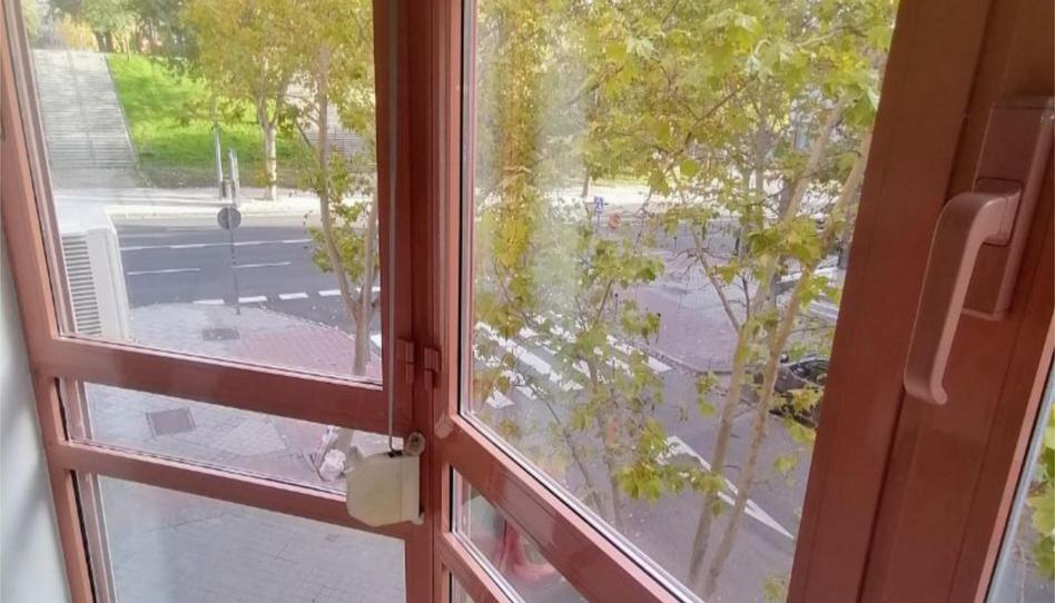 Flat for sale in Calle de Candilejas, 54, Palomeras Bajas, Madrid - image 1 Photo 1 of Flat for sale in Calle de Candilejas, 54, Palomeras Bajas, Madrid