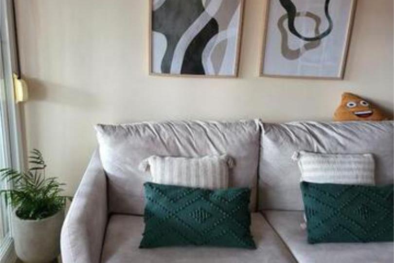 Photo 1 of Attic to rent in Bajadilla - Fuente Nueva, Cádiz