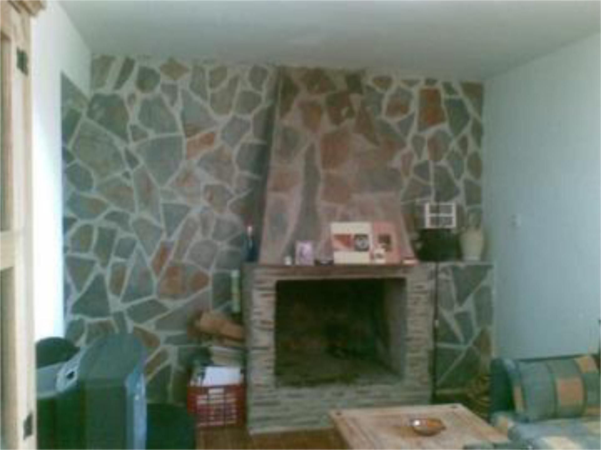 Casa o chalet en venta en Las Tres Villas con Terraza y Amueblado