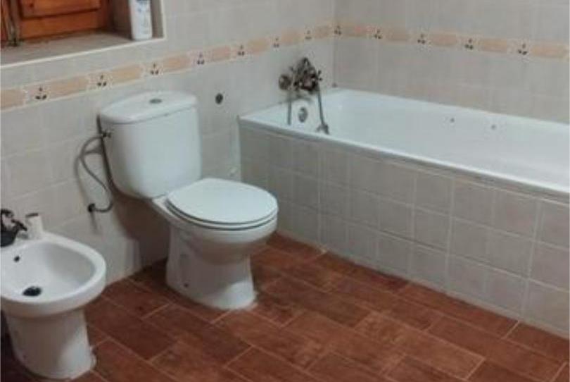 House or chalet for sale in Las Tres Villas, Almería - image 1 Photo 1 of House or chalet for sale in Las Tres Villas, Almería