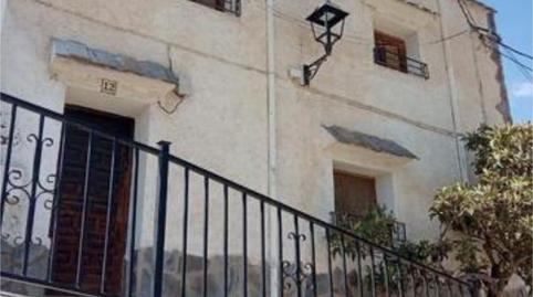 House or chalet for sale in Las Tres Villas, Almería - image 2 Photo 2 of House or chalet for sale in Las Tres Villas, Almería