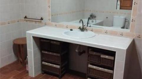 House or chalet for sale in Las Tres Villas, Almería - image 4 Photo 4 of House or chalet for sale in Las Tres Villas, Almería