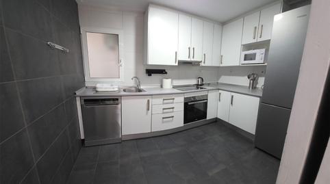 Photo 2 of Apartment to rent in Carrer Salazar Alonso, 17, Centro, Alicante