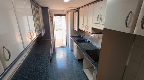 Foto 4 de Pis en venda a Avenida María Moliner, 3, Valdepelayo - Montepinos - Arroyo Culebro, Madrid