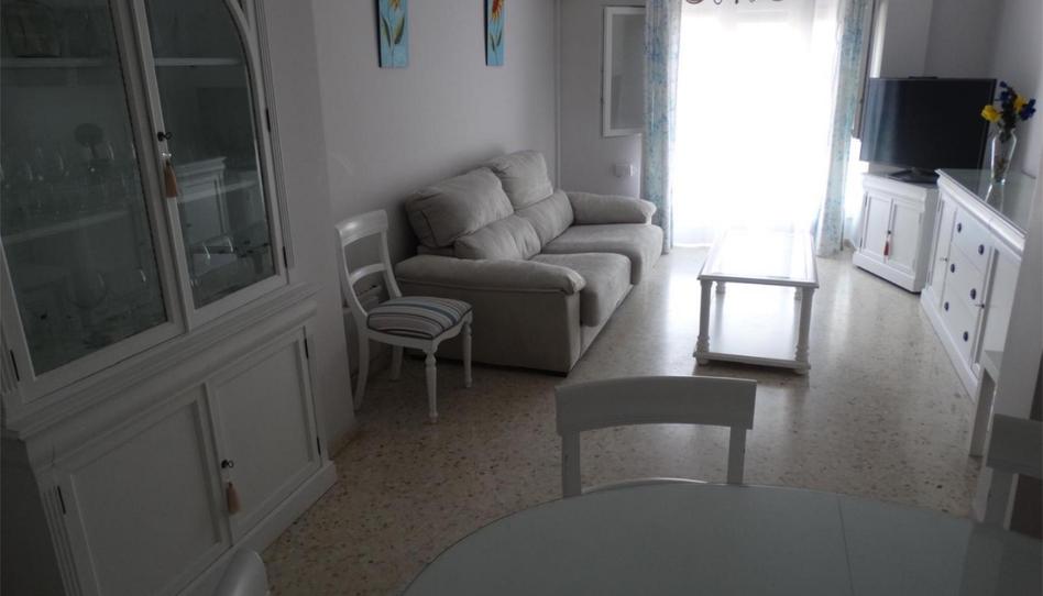 Foto 1 de Pis de lloguer a Calle Cruz Roja Española, 2, Paseo Marítimo - San José - La Laguna, Cádiz