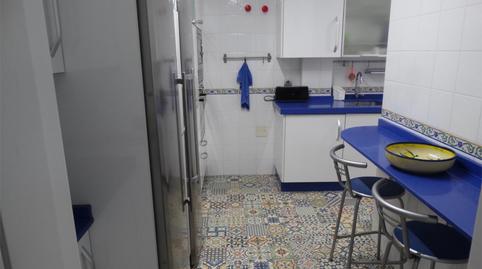 Foto 2 de Pis de lloguer a Calle Cruz Roja Española, 2, Paseo Marítimo - San José - La Laguna, Cádiz