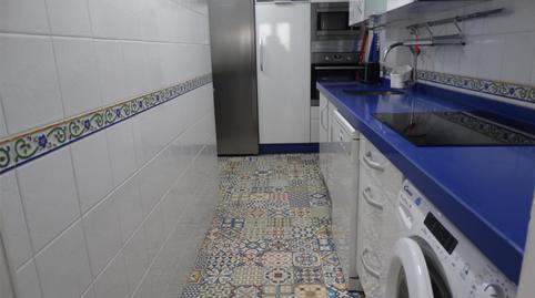 Foto 4 de Pis de lloguer a Calle Cruz Roja Española, 2, Paseo Marítimo - San José - La Laguna, Cádiz