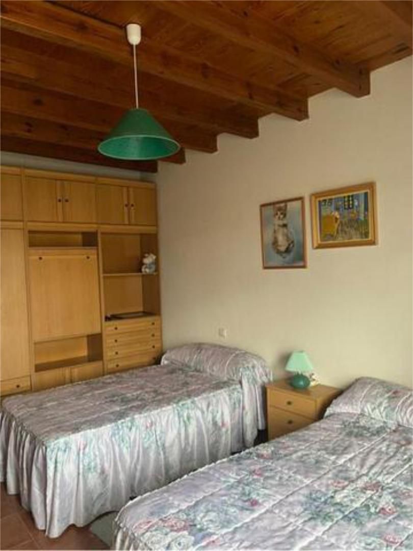 Bedroom of House or chalet for sale in Milagros