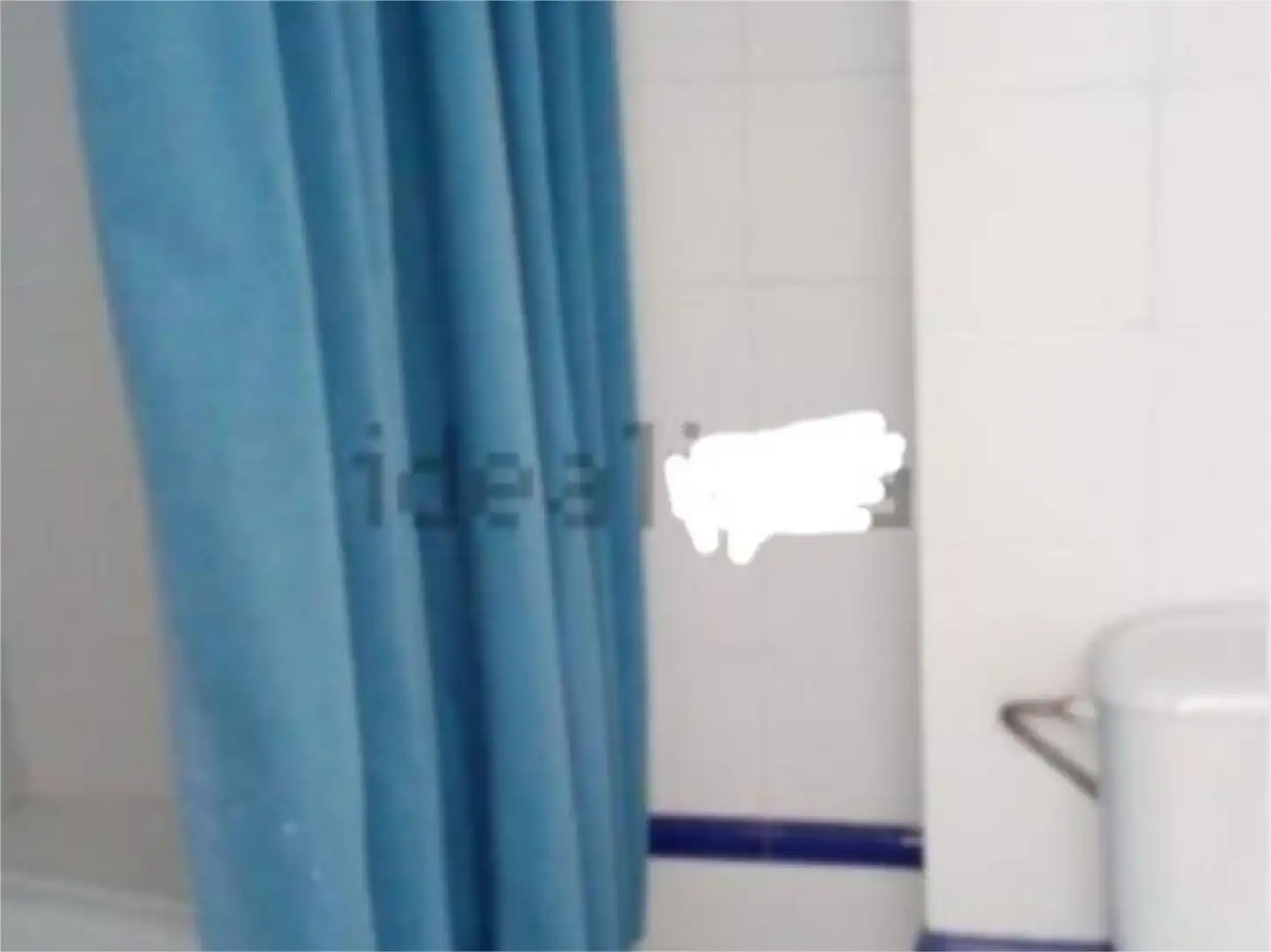 Casa adosada en venta en Calle Poetisa Isabel Tejero, 24, Calañas Baño de Casa adosada en venta en Calañas con Aire acondicionado, Calefacción y Terraza