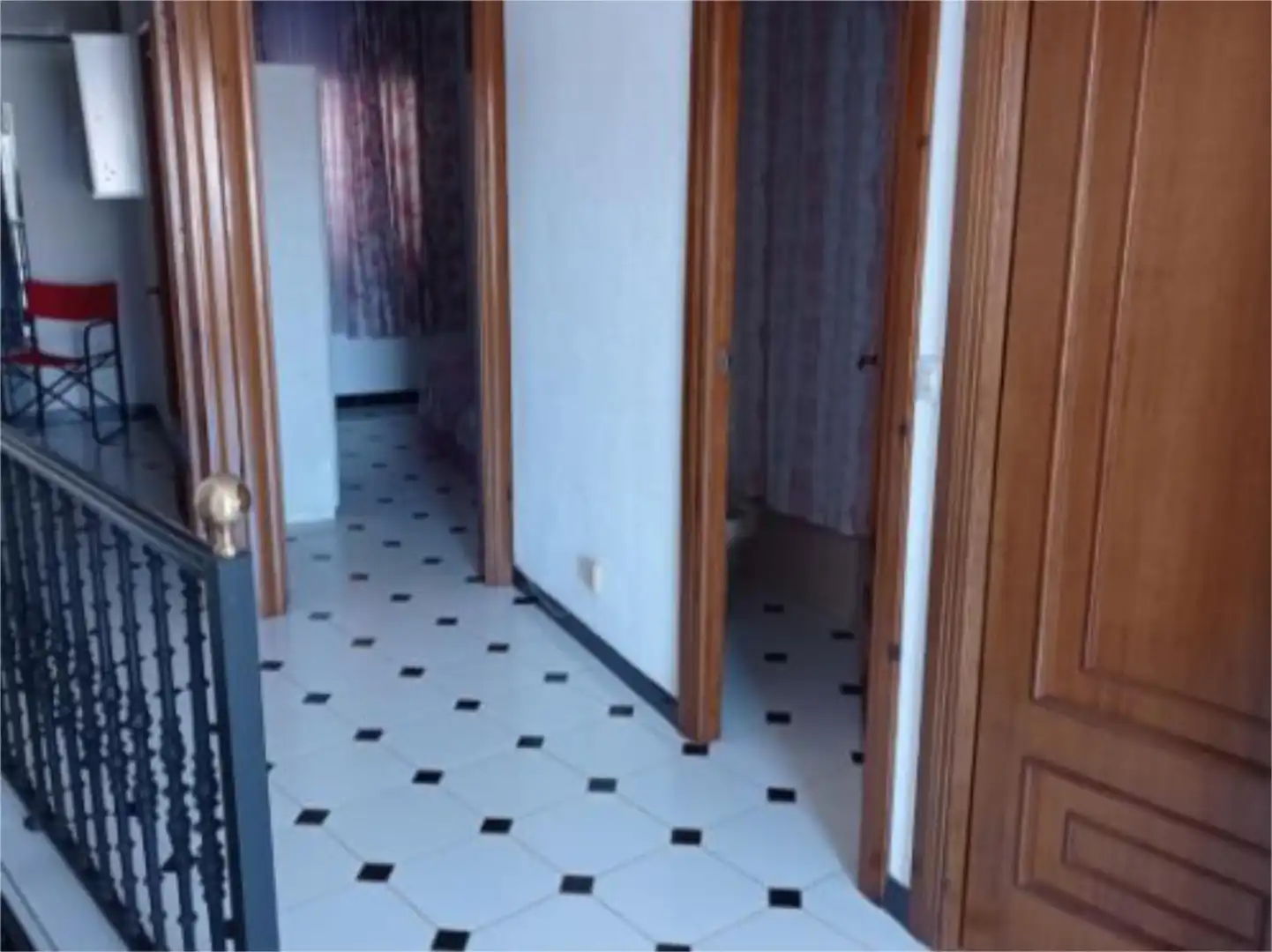 Casa adosada en venta en Calle Poetisa Isabel Tejero, 24, Calañas Casa adosada en venta en Calañas con Aire acondicionado, Calefacción y Terraza