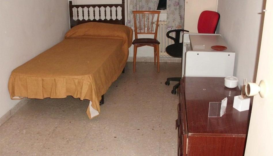 Flat to share in Calle de Camino Cañete, 4, Centro, Cuenca Capital - image 1 Photo 1 of Flat to share in Calle de Camino Cañete, 4, Centro, Cuenca Capital