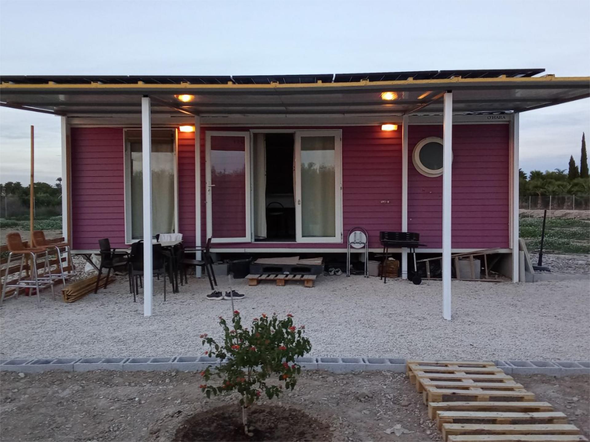 House or chalet to rent in Partida Llano San José polígono 1, 180, La Algoda - Matola - Llano de San José