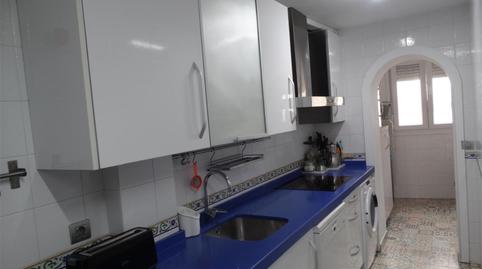 Foto 3 de Pis de lloguer a Calle Cruz Roja Española, 2, Paseo Marítimo - San José - La Laguna, Cádiz