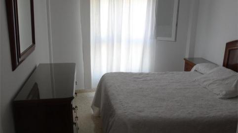 Foto 5 de Pis de lloguer a Calle Cruz Roja Española, 2, Paseo Marítimo - San José - La Laguna, Cádiz