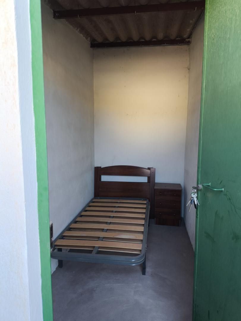 Dormitori de Pis en venda en Cúllar Vega