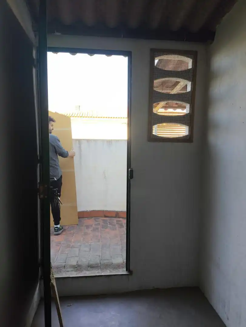 Pis en venda a Calle Generalife, 2, Cúllar Vega Terrassa de Pis en venda en Cúllar Vega amb Traster
