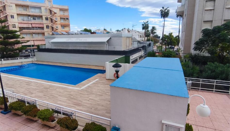 Photo 1 of Flat for sale in Carrer Joncar, 3, Platja de la Pobla de Farnals, La Pobla de Farnals