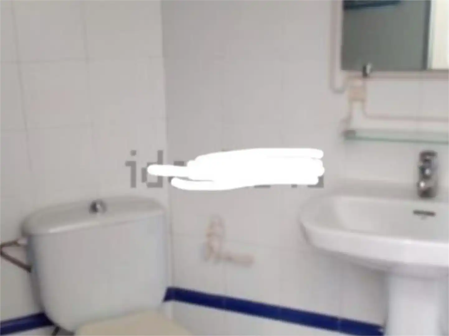 Casa adosada en venta en Calle Poetisa Isabel Tejero, 24, Calañas Baño de Casa adosada en venta en Calañas con Aire acondicionado, Calefacción y Terraza