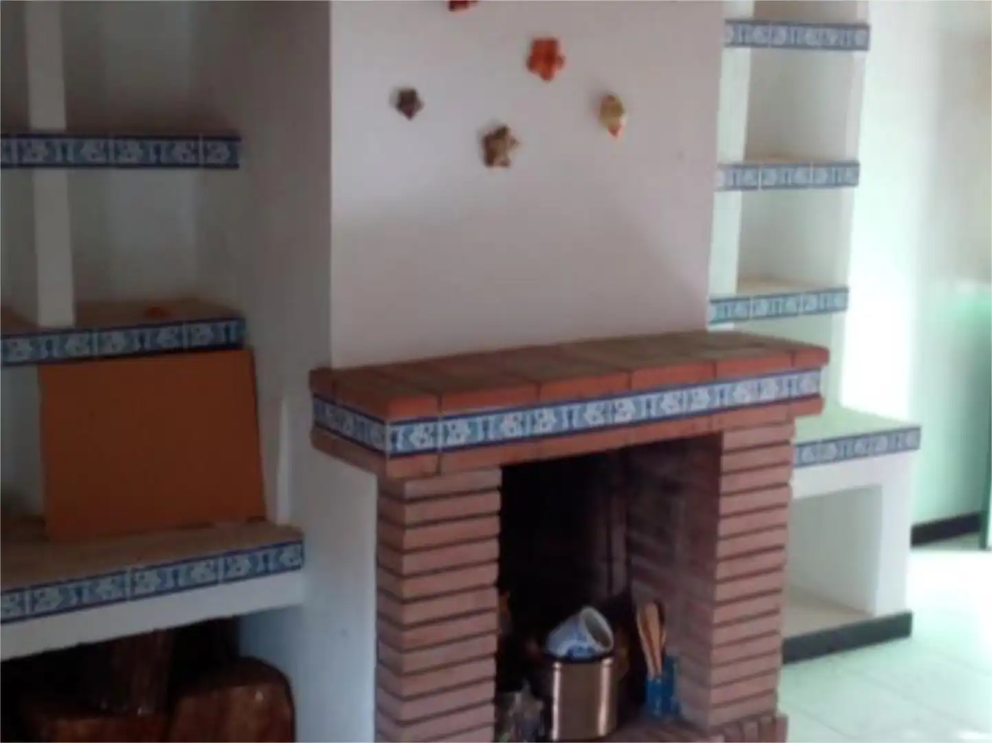 Casa adosada en venta en Calle Poetisa Isabel Tejero, 24, Calañas Casa adosada en venta en Calañas con Aire acondicionado, Calefacción y Terraza