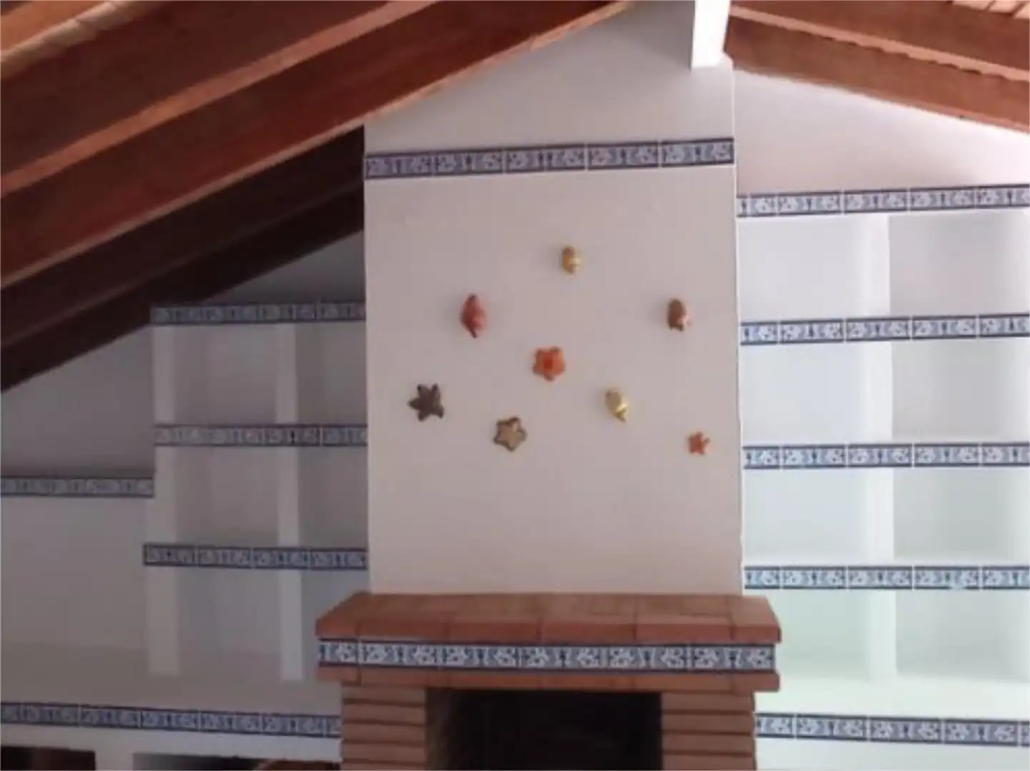 Casa adosada en venta en Calle Poetisa Isabel Tejero, 24, Calañas Casa adosada en venta en Calañas con Aire acondicionado, Calefacción y Terraza