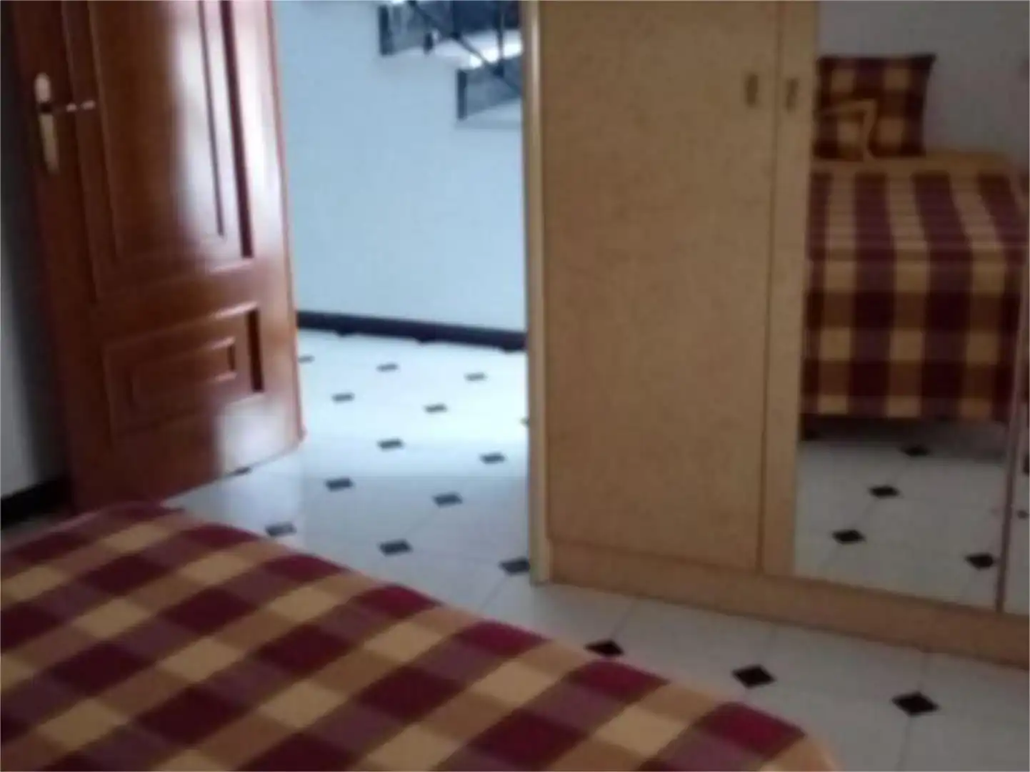Casa adosada en venta en Calle Poetisa Isabel Tejero, 24, Calañas Habitación de Casa adosada en venta en Calañas con Aire acondicionado, Calefacción y Terraza