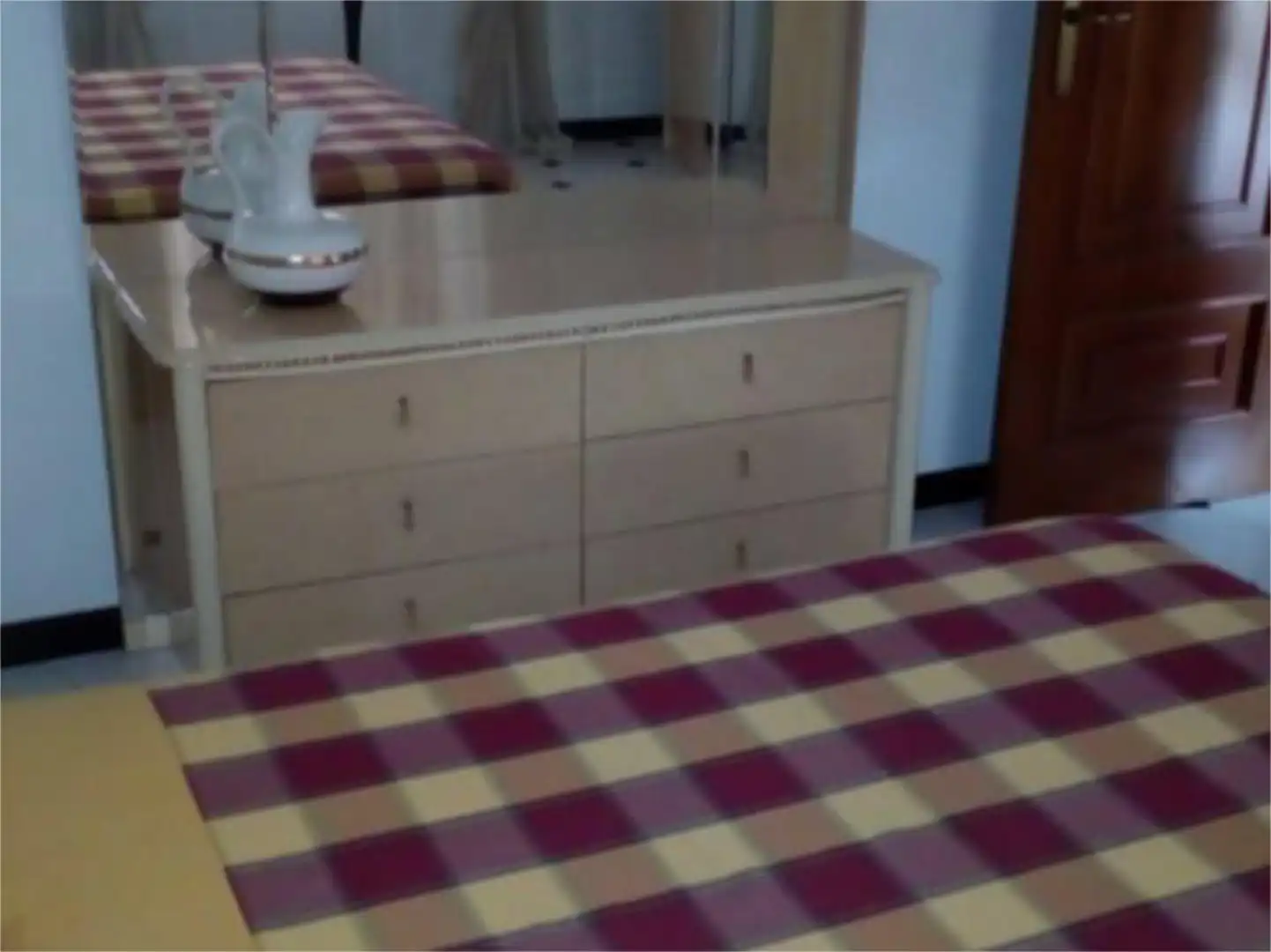 Casa adosada en venta en Calle Poetisa Isabel Tejero, 24, Calañas Habitación de Casa adosada en venta en Calañas con Aire acondicionado, Calefacción y Terraza