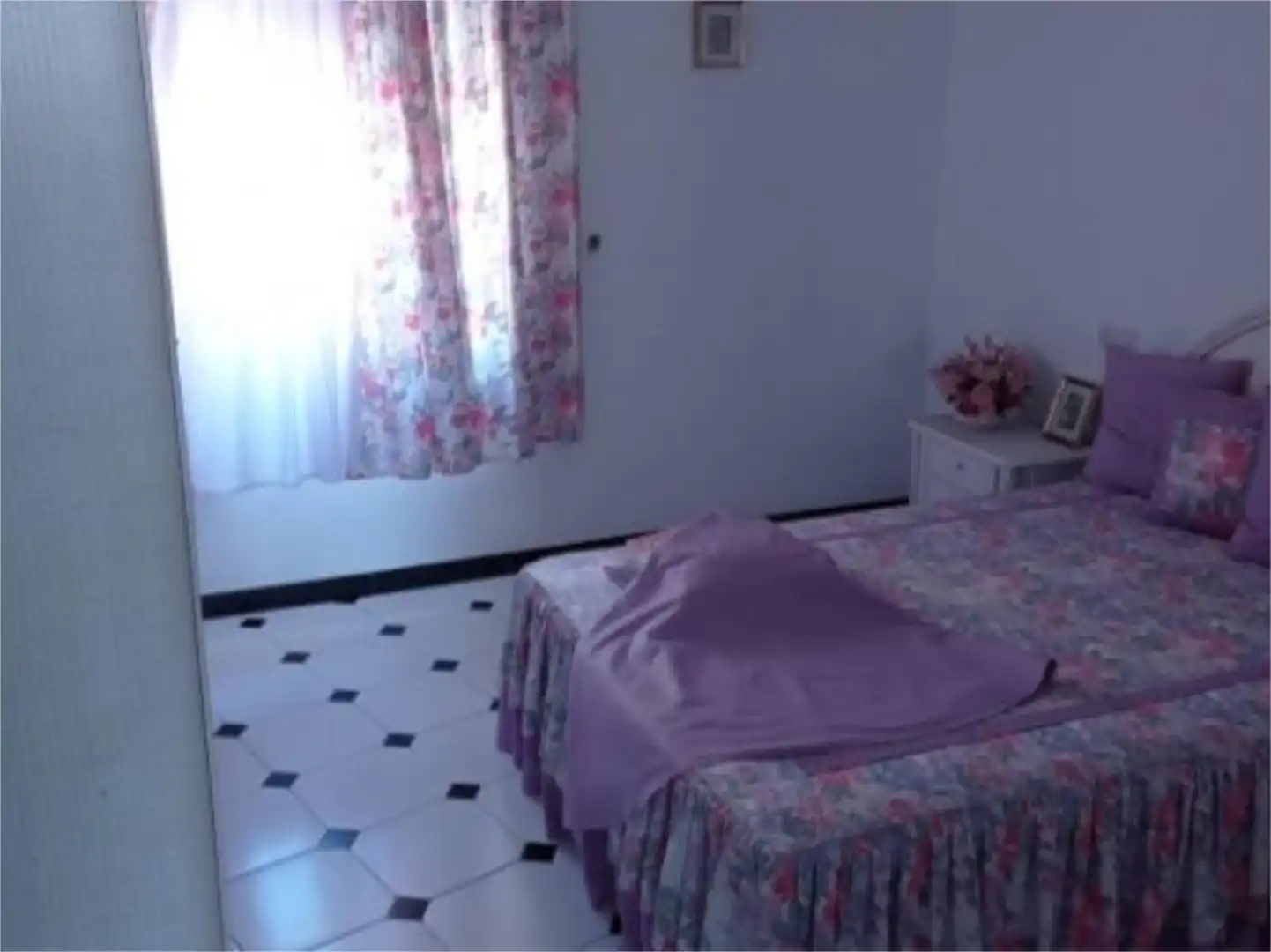 Casa adosada en venta en Calle Poetisa Isabel Tejero, 24, Calañas Habitación de Casa adosada en venta en Calañas con Aire acondicionado, Calefacción y Terraza