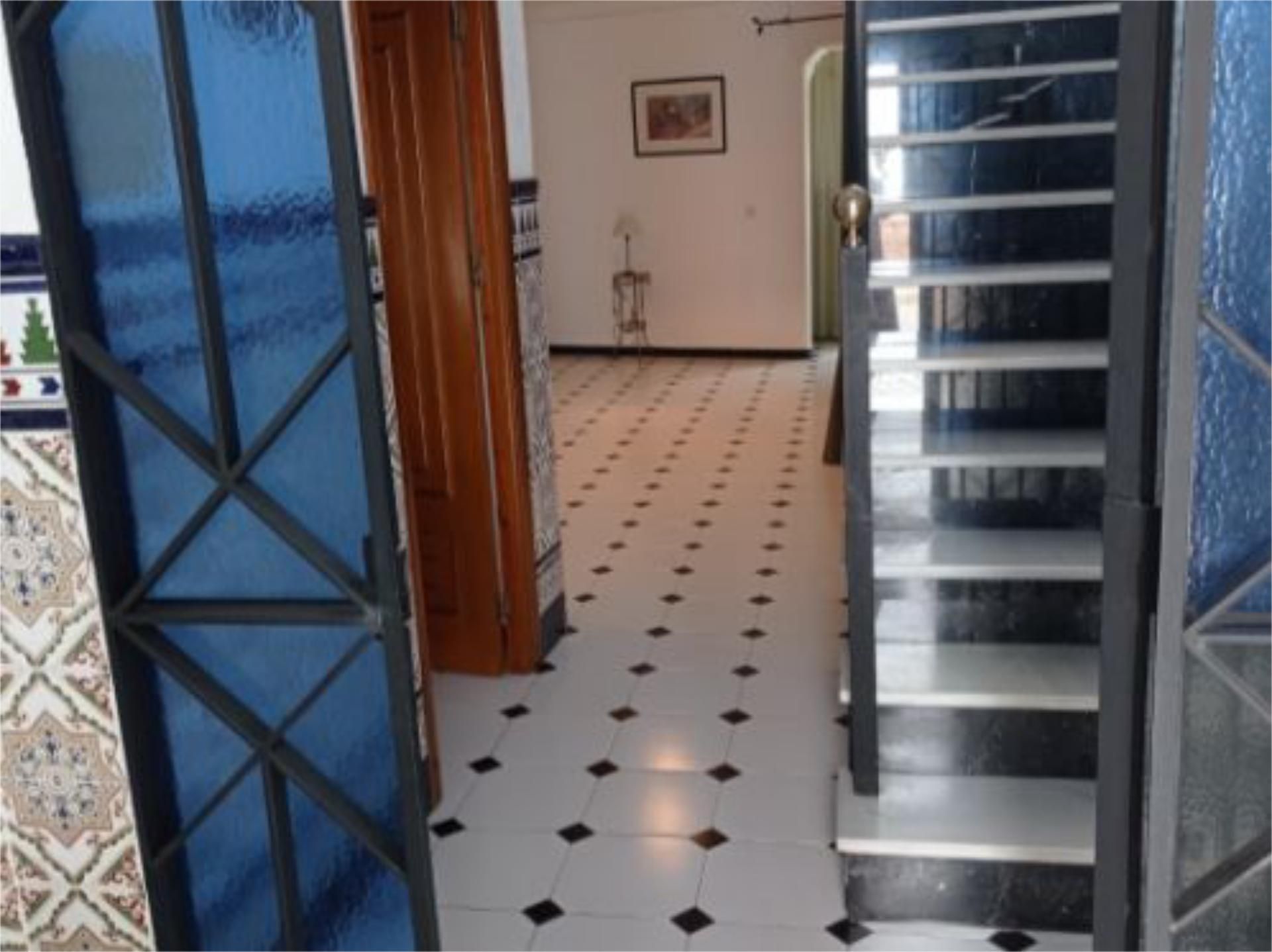 Single-family semi-detached for sale in Calañas  with Air Conditioner and Terrace