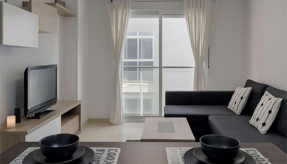 Flat for sale in Carretera de Salamanca, 1, Ciudad Rodrigo, Salamanca - image 1 Photo 1 of Flat for sale in Carretera de Salamanca, 1, Ciudad Rodrigo, Salamanca