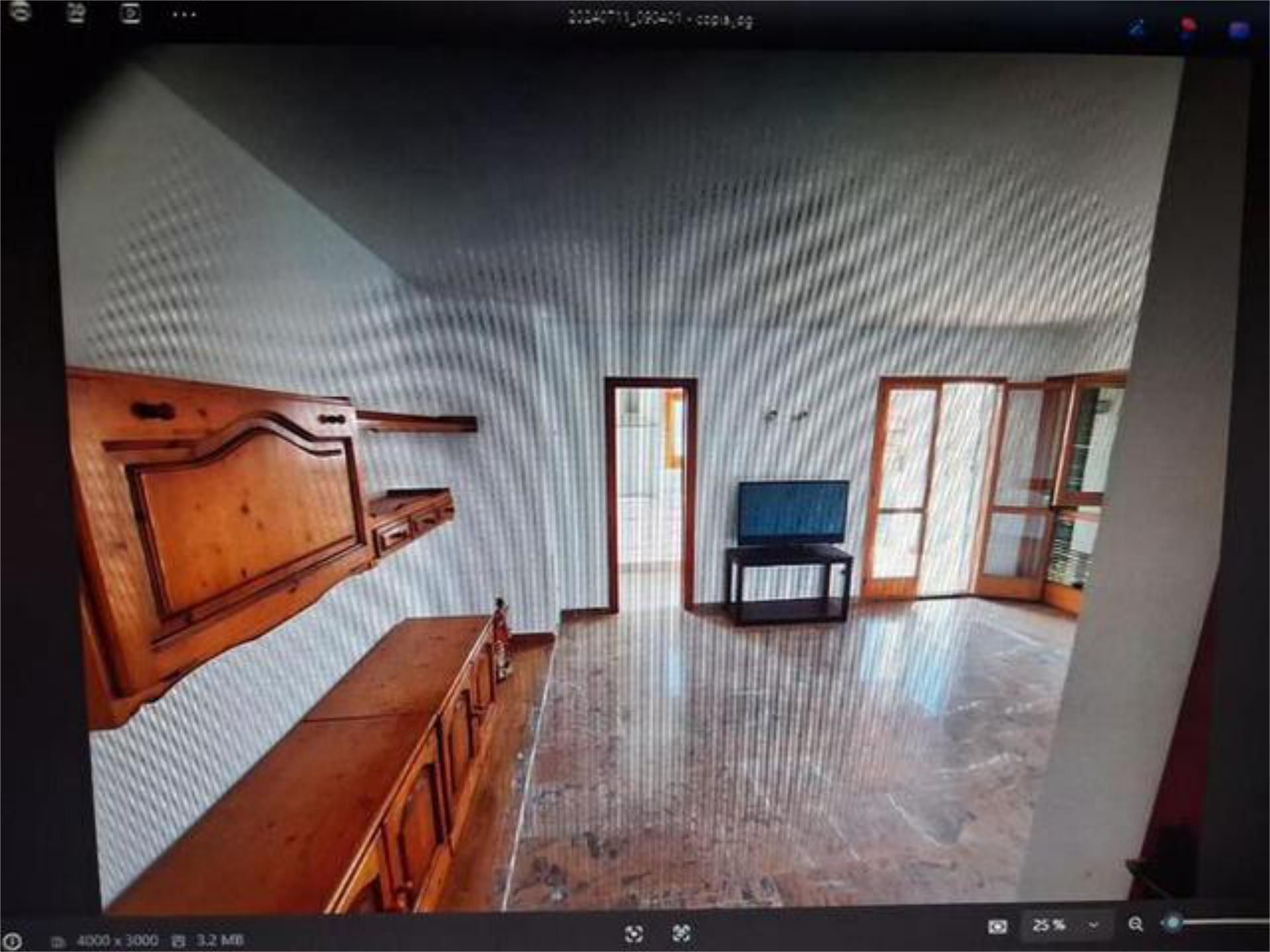 Sala de estar de Piso de alquiler en  Palma de Mallorca con Trastero