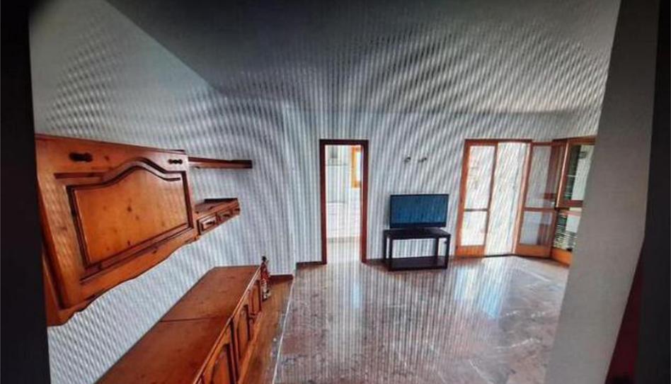 Flat to rent in Sa Indioteria Urbà, Illes Balears - image 1 Photo 1 of Flat to rent in Sa Indioteria Urbà, Illes Balears