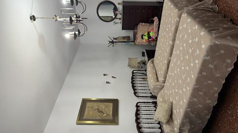 Foto 4 de Pis en venda a Gran Vía de Fernando el Católico, 14, El Botànic, Valencia