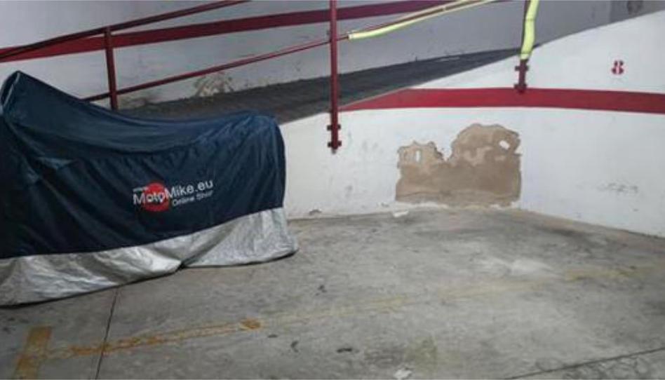 Photo 1 of Garage to rent in Molino de la Vega,  Huelva Capital