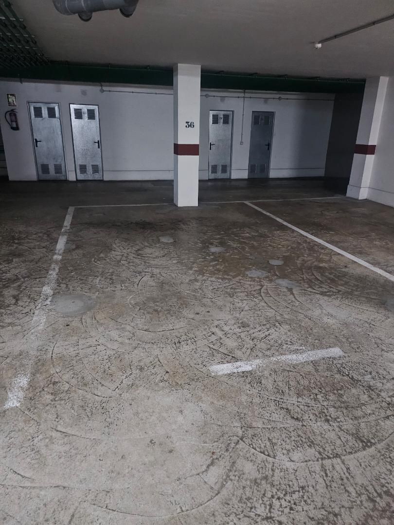 Parking of Garage for sale in La Matanza de Acentejo