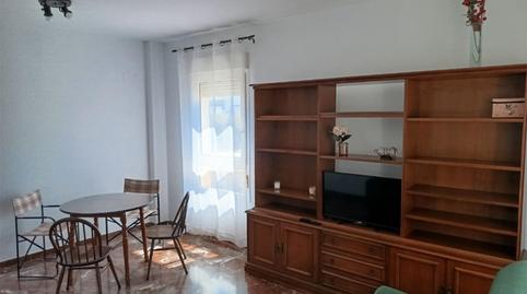 Foto 2 de Piso de alquiler en Avenida Constitución, 3, Oeste, Badajoz