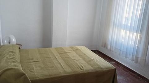 Foto 3 de Piso de alquiler en Avenida Constitución, 3, Oeste, Badajoz