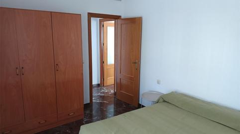 Foto 4 de Piso de alquiler en Avenida Constitución, 3, Oeste, Badajoz