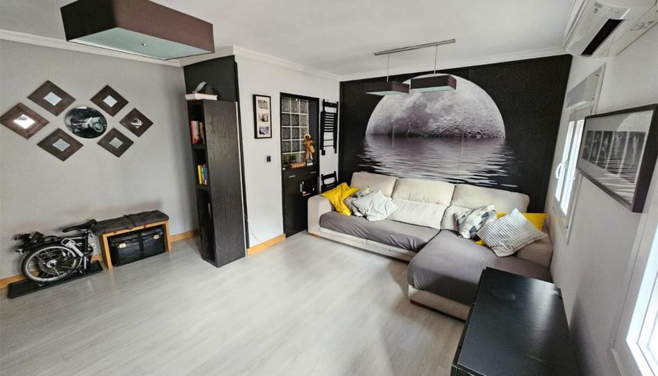 Foto 1 de Pis en venda a Calle de María del Carmen, 20, Puerta del Ángel, Madrid