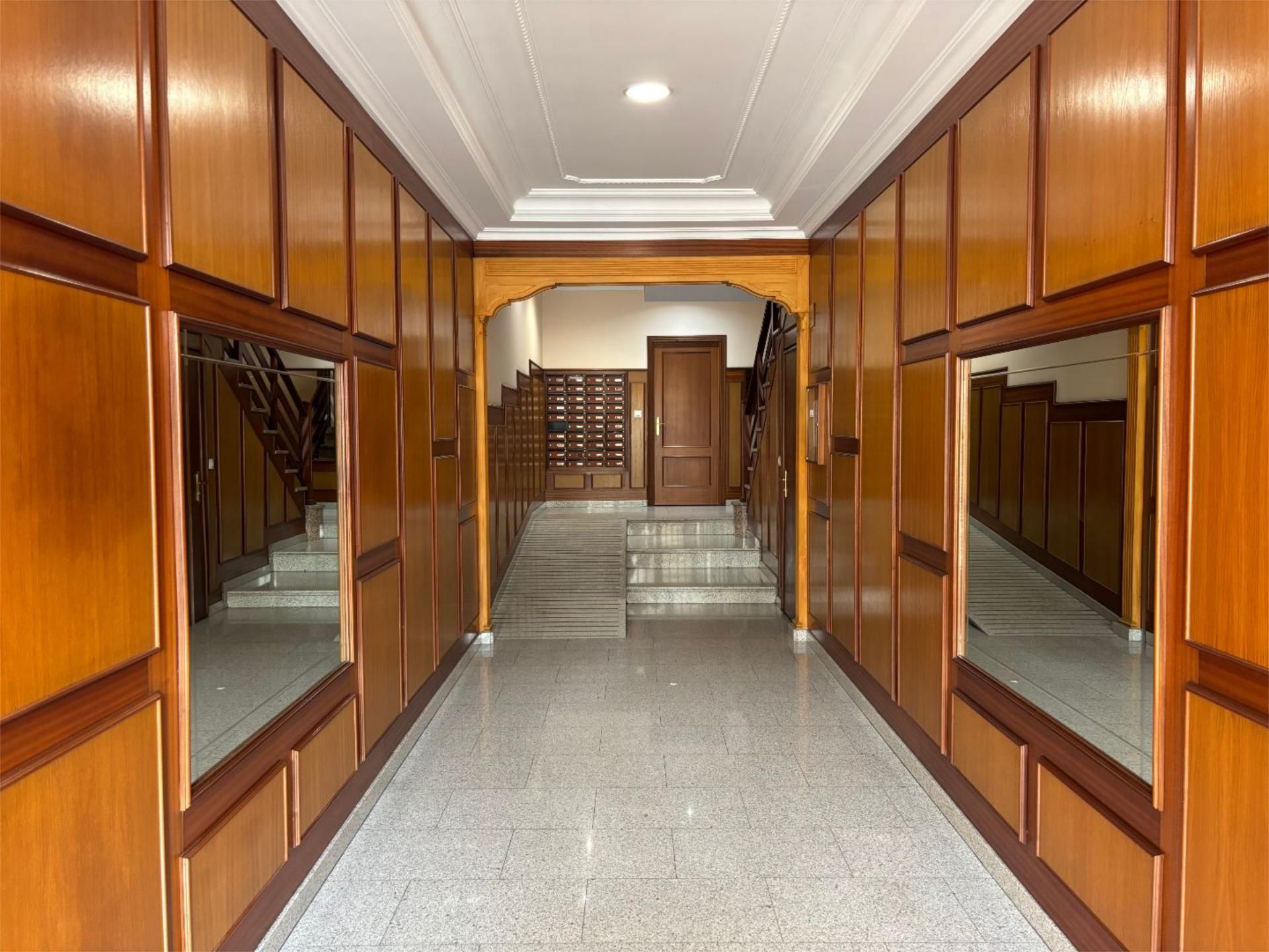 Pis en venda en Redondela amb Calefacció, Parquet i Traster