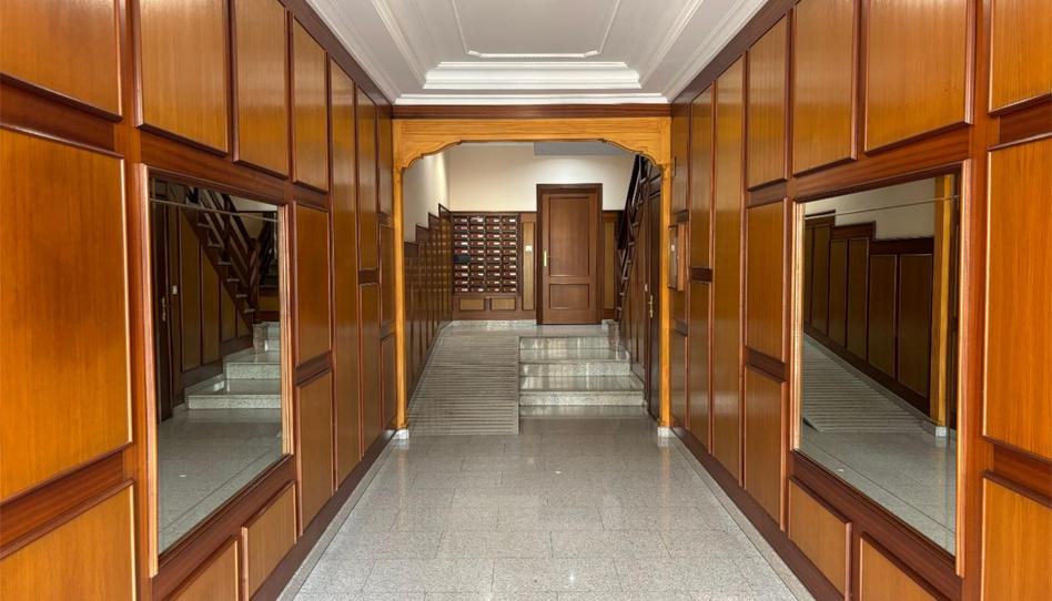 Photo 1 of Flat for sale in Avenida Santa Mariña, 30a, Redondela, Pontevedra